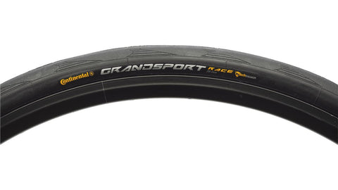 Continental Grand Sport Race Tyre 700 x 28C