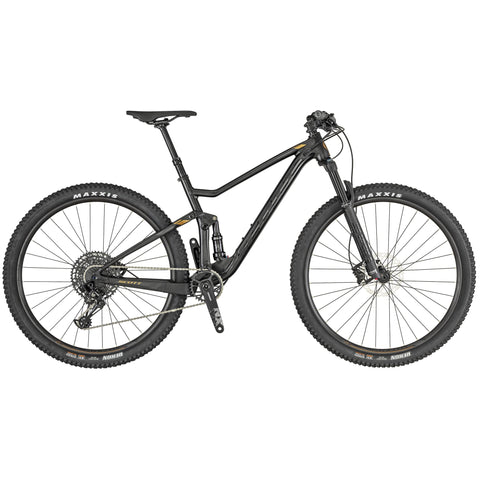 Scott 2019 Spark 950 MTB Bike Black