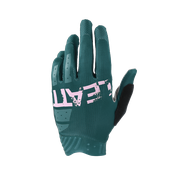 Leatt Ladies Glove Mtb 1.0 GripR Jade 2021