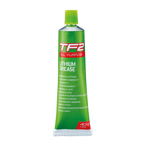 TF2 Lithium Grease All Purpose Tube