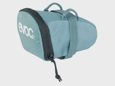 EVOC SEAT BAG MD STEEL