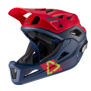 Leatt Helmet Mtb 3.0 Enduro v21.1 Chilli 2021