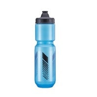Giant Clean Spring Water Bottle Transparent Blue