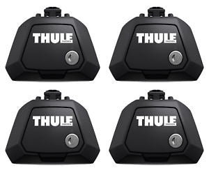 Thule Evo Foot Pack