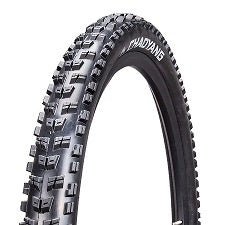 Chaoyang Rock Wolf Tyre 27.5 x 2.35