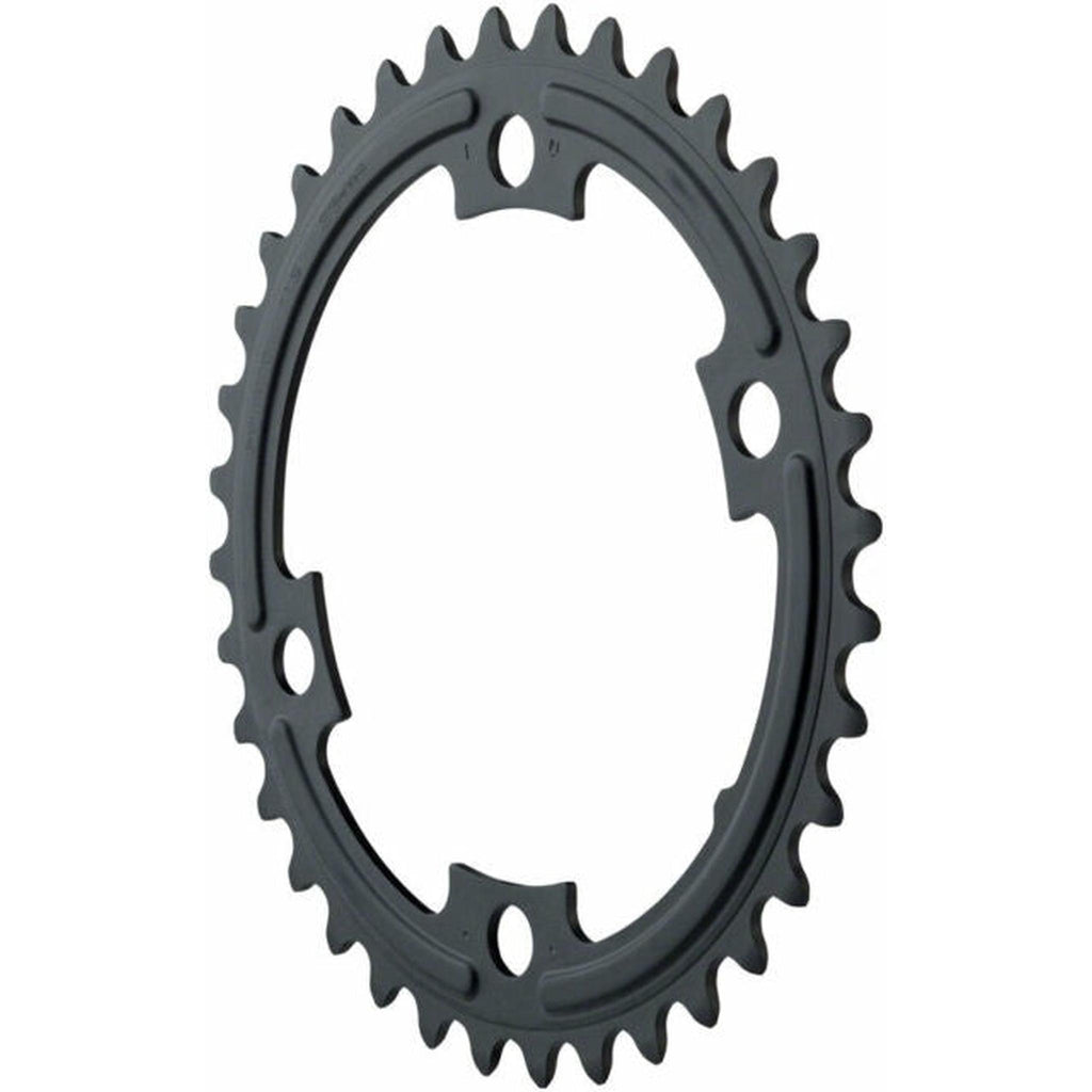 Shimano 105 FC-5800 36T Chainring Black-Parts > Chain Rings Road-Online Bicycle Shop