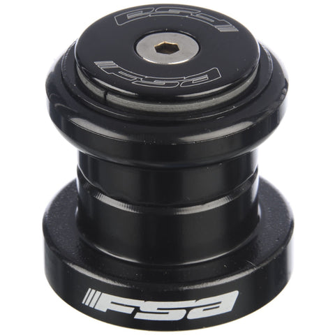 FSA H/Set 1" BLACK