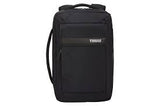 Thule Paramount convertible laptop bag 16L -BLACK