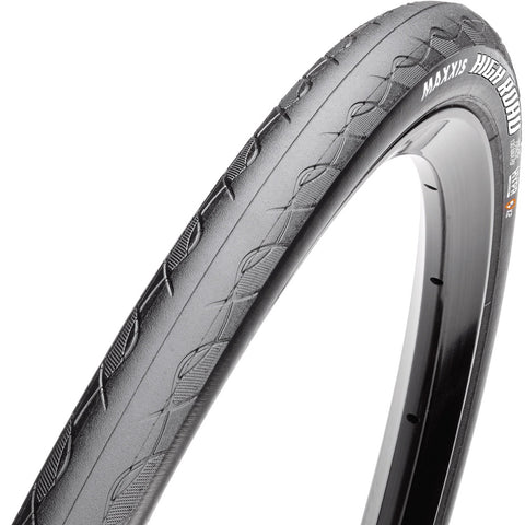 Maxxis Tyre High Road 700x28c