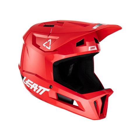 Leatt Helmet Mtb Gravity 1.0 Jr V23