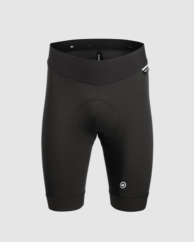 Assos MILLE GT Half Shorts Black Series