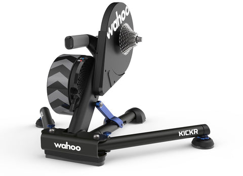 Wahoo KickR 5 Smart Indoor Trainer