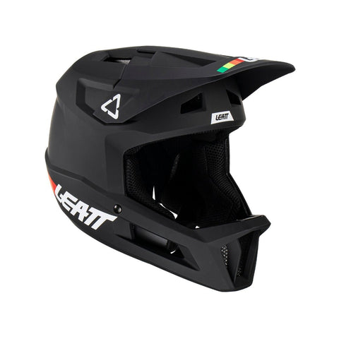 Leatt Helmet Mtb Gravity 1.0 V23