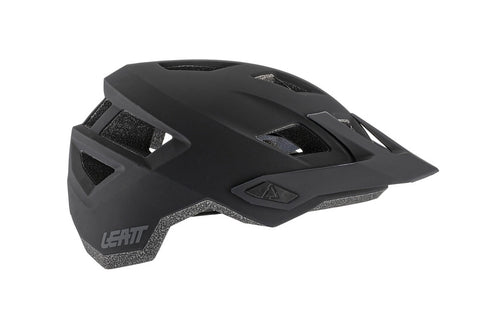 Leatt Helmet AllMtn 1.0 V21 Black
