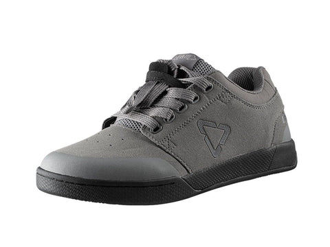 Shoe Leatt Dbx 2.0 Flat 6.5 Steel