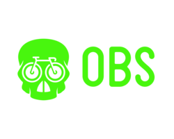 OBS T-shirt