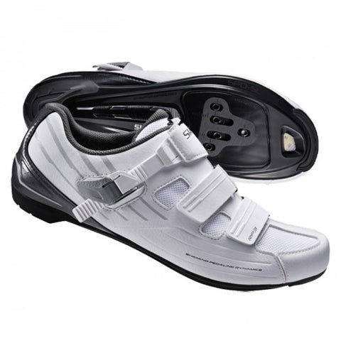 Shimano RP3 Shoe White 43