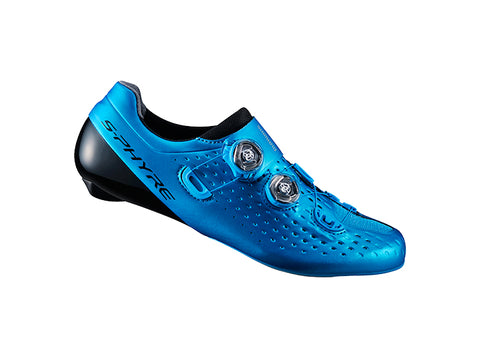 Shimano RC9 Shoe Blue 45