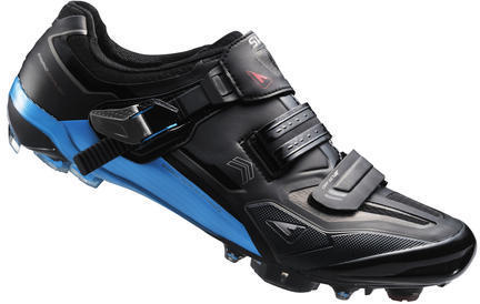 Shimano MTB XC90B 43 BLK Shoe