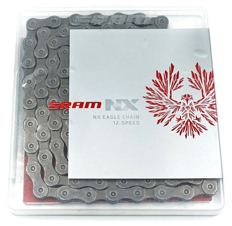 SRAM NX Chain 12 spd