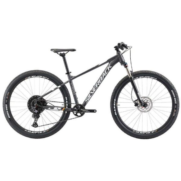 Silverback 2022 Stride Expert 29