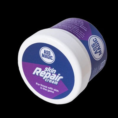 Ass Magic Skin Repair Cream