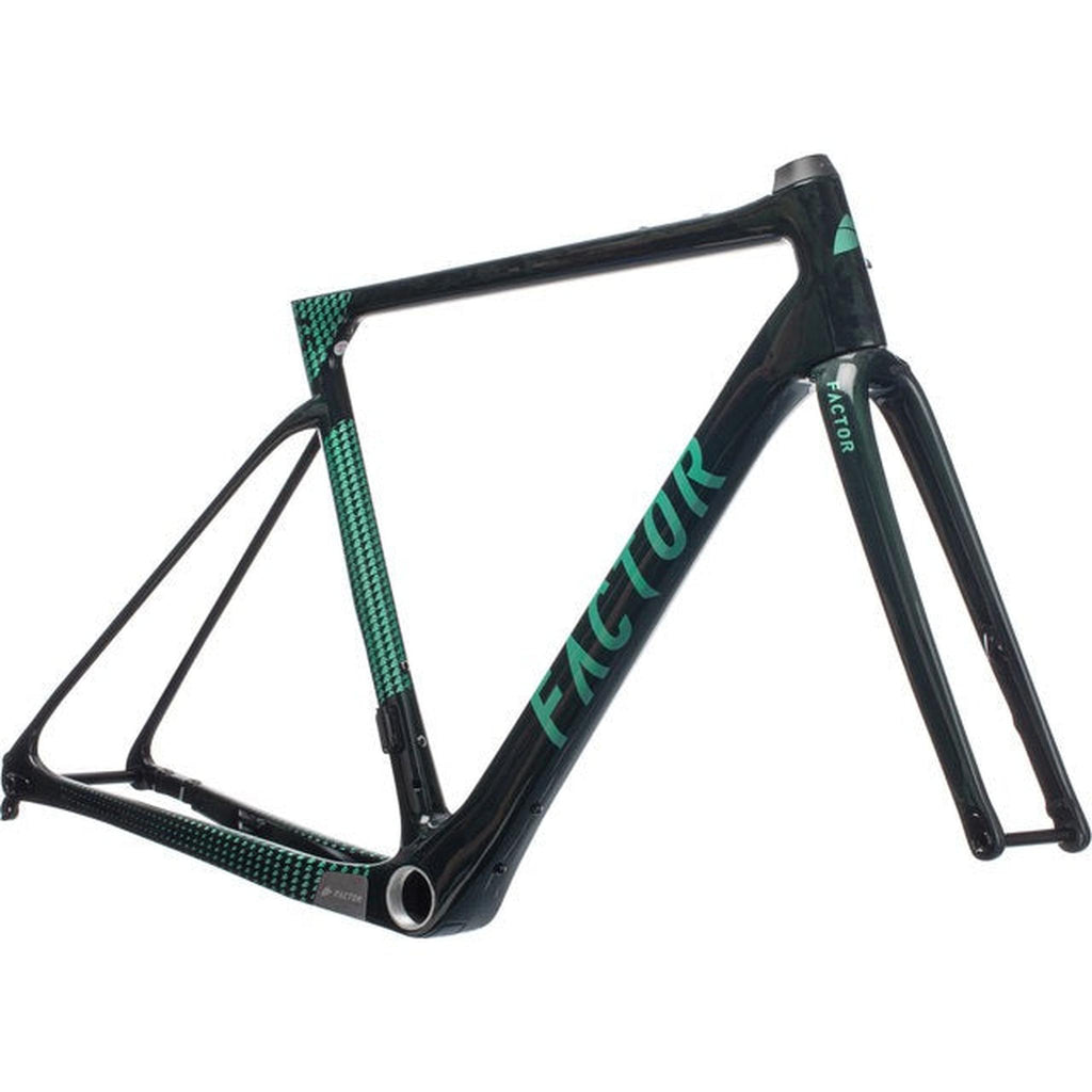 Factor Frameset Ls British-Misc-Online Bicycle Shop